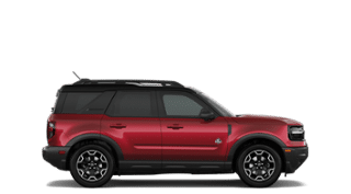2026 Ford Bronco Sport® External Image 1